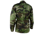 Veste F1 camo