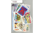 100 TIMBRES SCOUTISME DIFFERENTS NEUF ET OBLITERES *10