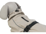 TRIXIE BE NORDIC, Imperméable Husum - S
