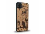 Coque Samsung A22 5G - Le Tigre