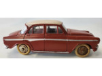 SIMCA ARONDE MARRON DINKY TOYS 1/43 SANS BOITE
