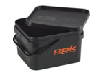 seau carre noir rok fishing