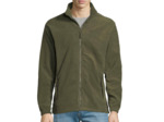 Veste micropolaire