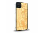 Coque Samsung A22 5G - Le Tigre