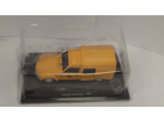 CITROËN ACADIANE 1978 1/43 LA POSTE