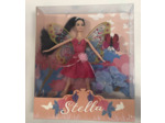 POUPEE MANNEQUIN STELLA LA FEE P3 BOITE NEUVE