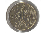 France 2003 10 CENTIMES  BU