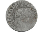 POLOGNE - SIGISMUND III 3 POLKER argent 1622 0gr96 B