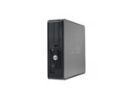 Dell Optiplex 760 - Windows XP - 2.8Ghz 2Go 80Go - Ordinateur Tour Bureautique PC