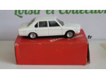 BMW 528 ISO-MARLBORO SOLIDO TOP 43 1/43 BOITE D'ORIGINE