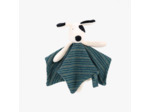 Doudou chien Julius Moulin Roty