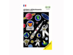 Stickers réfléchissants