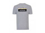 tee shirt lakebed  korda