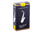 Boîte de 10 anches de saxophone alto force 3 Vandoren