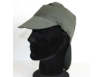 Casquette avec protège nuque