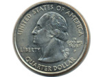 AMERIQUE (U.S.A) 1/4 DOLLAR 2003 P ALABAMA SUP (W344)