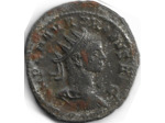 PROBUS (276-282) ANTONINIEN CLEMENTIA TEMP Alfodi 18 TTB- 4gr56