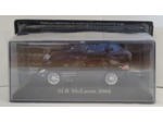 MERCEDES SLR McLaren 2004 1/43 BOITE D'ORIGINE