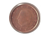 Belgique 1999 1 CENTIME UNC