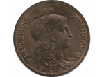 FRANCE 5 CENTIMES DUPUIS 1898 SUP/NC