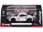 Miniature Porsche 911 RSR 1/43