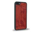 Coque iPhone SE 2020 - Le Tigre