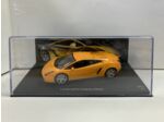 LAMBORGHINI GALLARDO 2003 ORANGE 1/43 BOITE D'ORIGINE