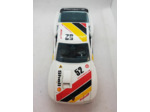 PORSCHE 924 TURBO BURAGO 1/24 SANS BOITE