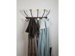 Porte manteau vintage