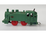 JOUEF HO LOCOMOTIVE A VAPEUR 020T 708 TYPE MANOEUVRE TRIAGE VERTE MECANIQUE
