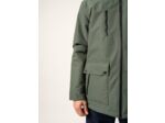 Parka imperméable St Gaetan