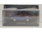 MERCEDES 350 SLK 2005 1/43 BOITE D'ORIGINE