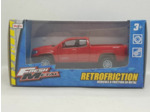 CHEVROLET COLORADO ZR2 2017 MAISTO 1/48 RETROFRICTION BOITE NEUF