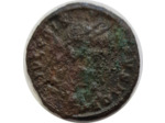 CRISPUS (317-326) AE FOLLIS CAESARVM NOSTRORVM 2gr26