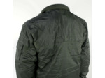 Blouson Coupe-vent fourré