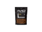 bouillette V nut 1kg avid carp