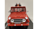 RENAULT ARNAULT K5T TOUNDRA SAPEUR-POMPIERS MONTLHERY 1/43 SANS BOITE