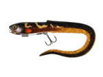 slick eel 28cm loaded fox rage