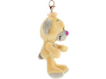 Diddl - Porte-clés Peluche Pimboli 10cm