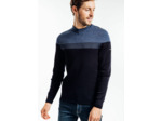 Pull marin Bretagne