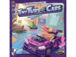 Tiny Turbo Cars