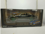 PONTIAC TRANS AM 1977 GREENLIGHT 1/24 BOITE D'ORIGINE NEUF