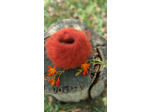 Pelote FLOCON (80% Kid mohair 20% soie) - Ecureuil