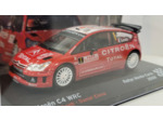CITROEN C4 WRC MONTE CARLO 2008 S. LOEB 1/43 BOITE D'ORIGINE