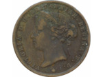 JERSEY 1/24 SHILLING VICTORIA 1888 TB+