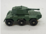 LESNEY 67 SALADIN ARMOURED CAR 6x6 SANS BOITE