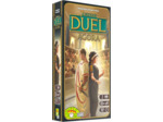 7 Wonders Duel - extension Agora