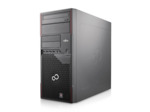 Fujitsu Esprimo P900 - Windows 10 - i3 8Go 500Go SSD - Port Serie - Ordinateur Tour Bureautique PC