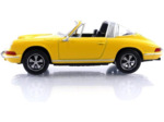 NOREV 750042 - Porsche 911 Targa Jaune 1969 - 1/43