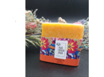 Savon à l'huile de jojoba Note Agrumes